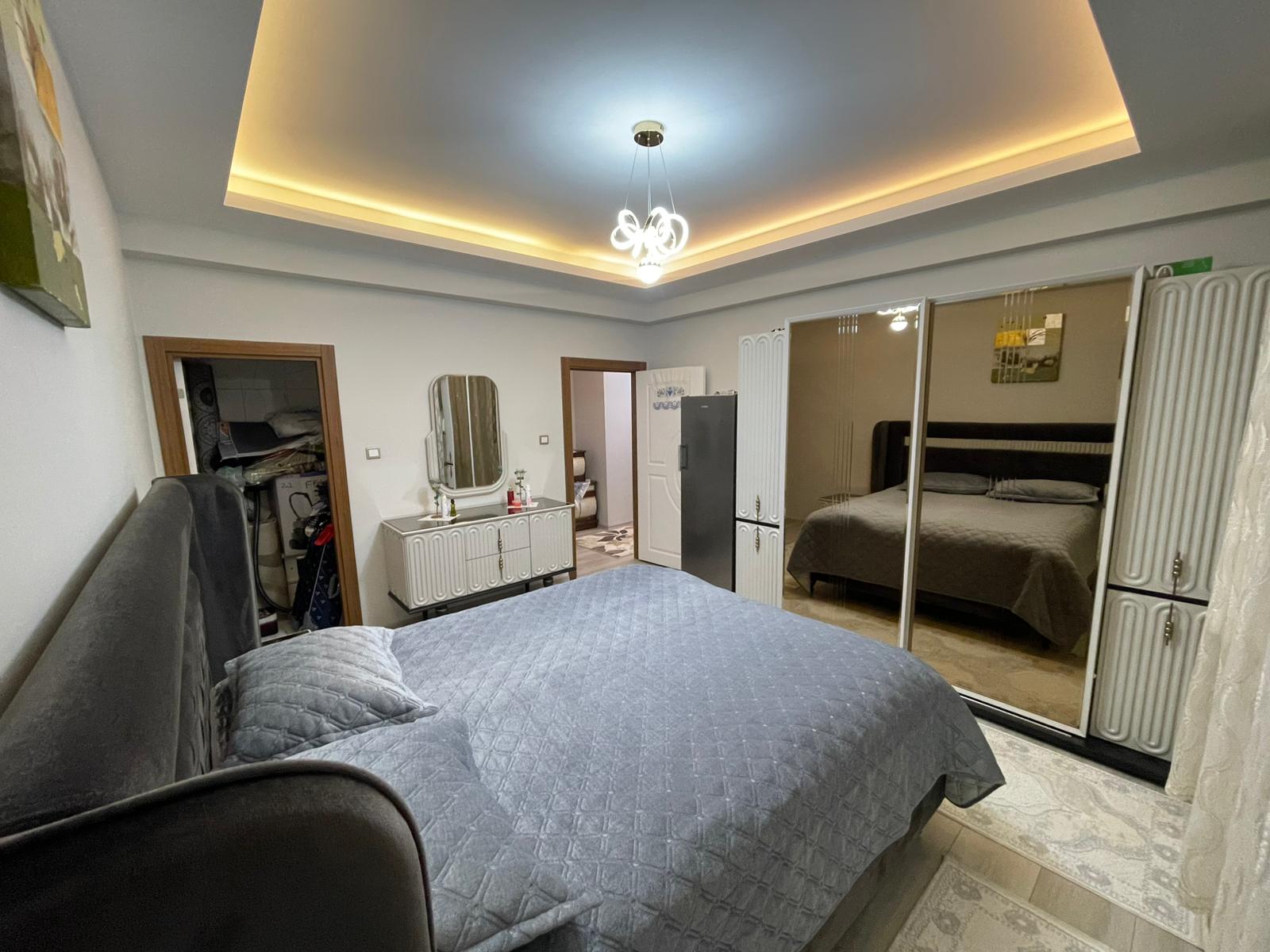 MABEL'DEN HİLALKENT'TE  SATILIK DAİRE